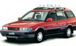 SPINTER CARIB  (90) 1990-1995